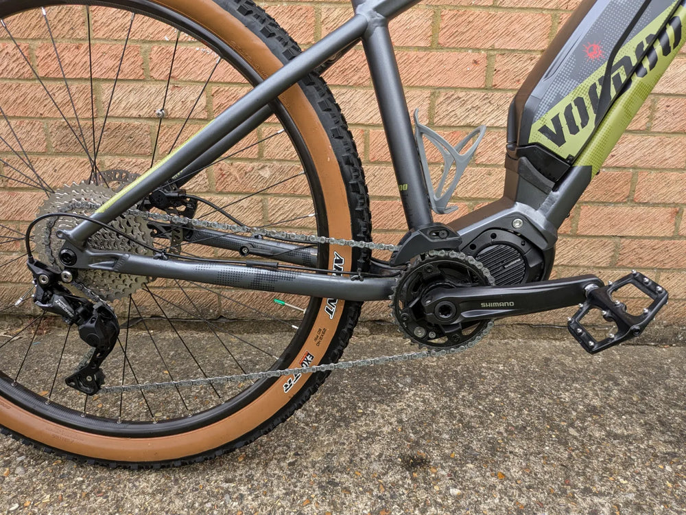 Voodoo BIZANGO-E 2023