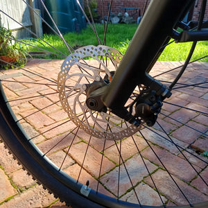 Specialized Tero 3 0 2023