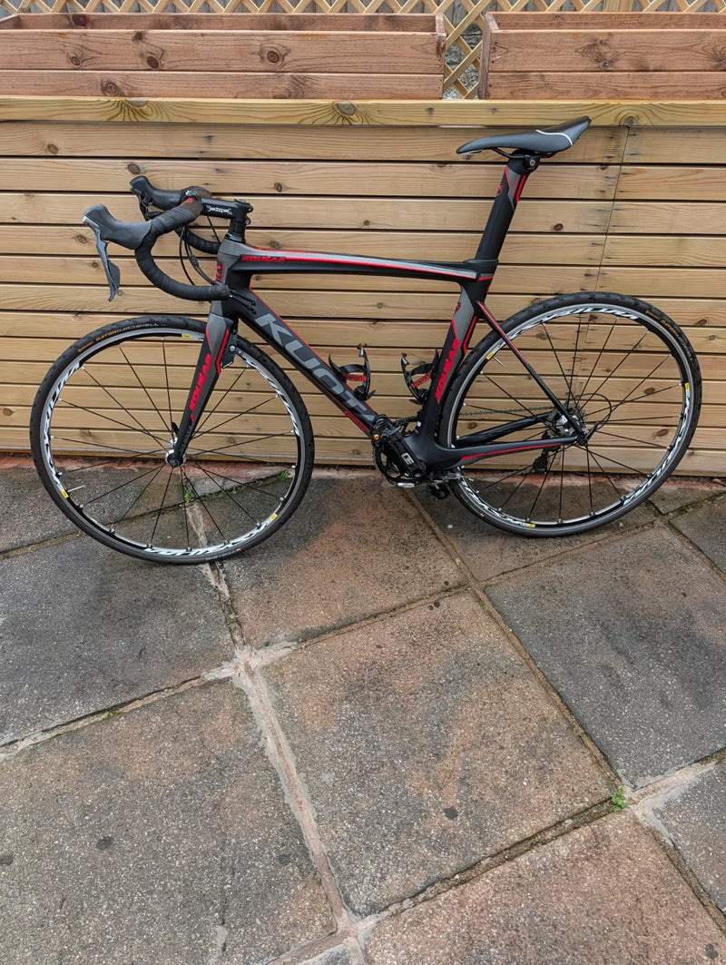 Kuota Kougar 2016
