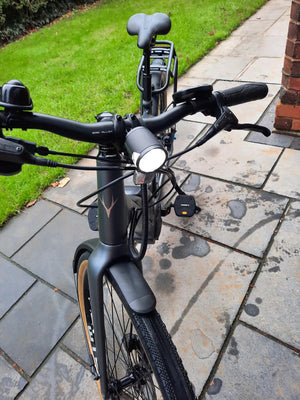Whyte V2 2022