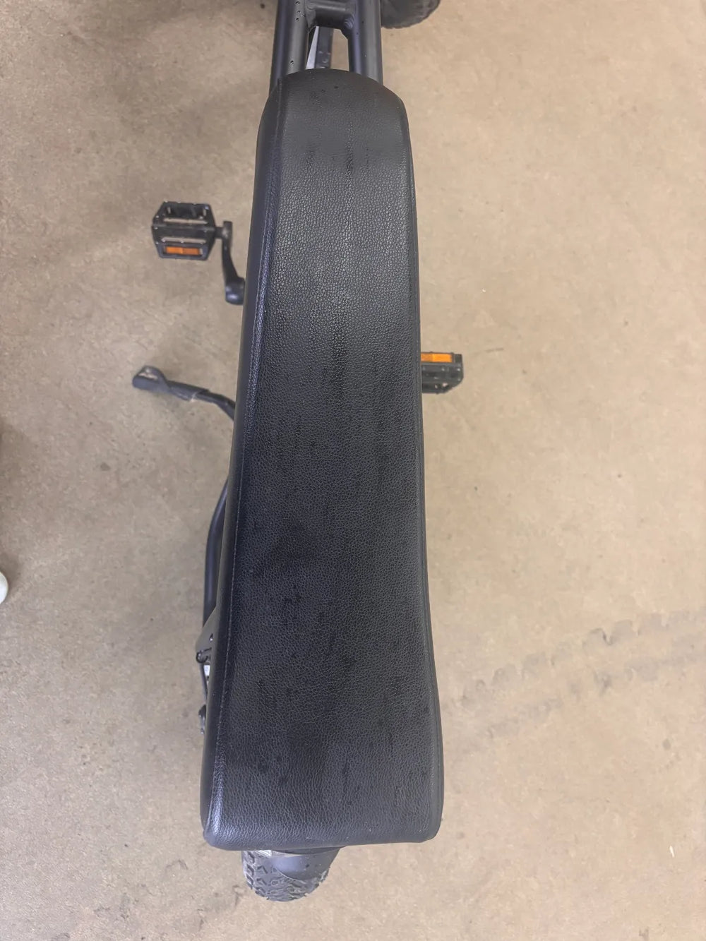 Synch Super Monkey (Short Tail) 2021