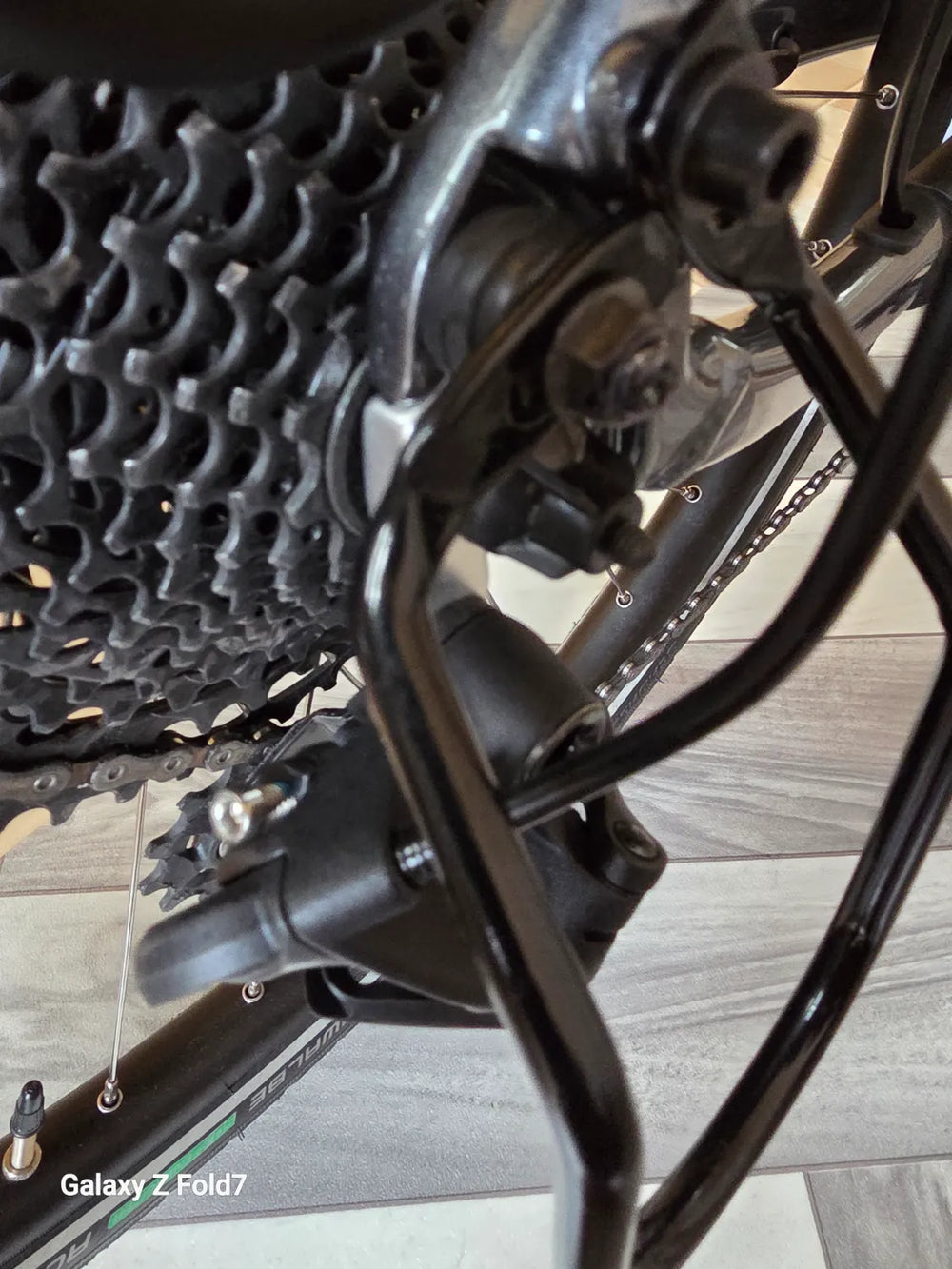 Corratec E-Power Urban 26in Fusion Tube 2024