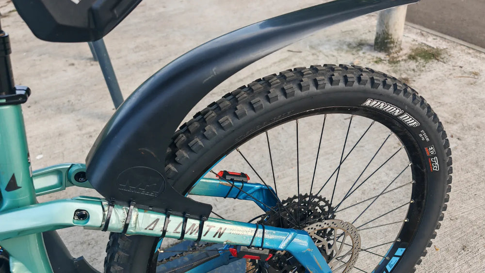 Haibike Allmtn 3 2024