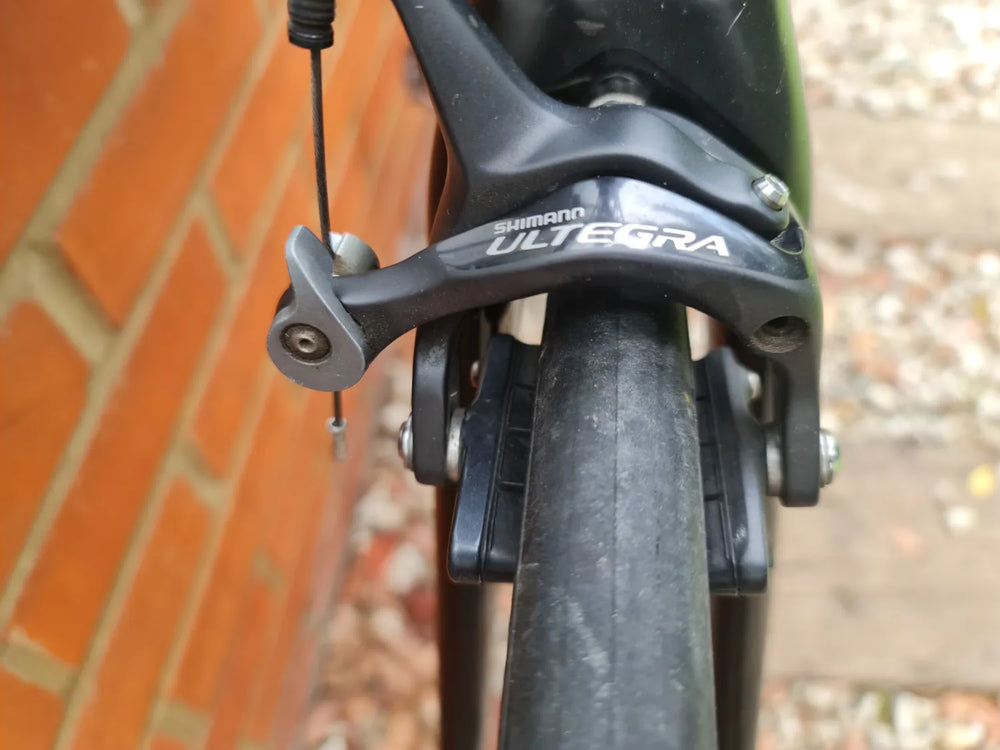 Trek Domane 6.2 (Compact) 2013