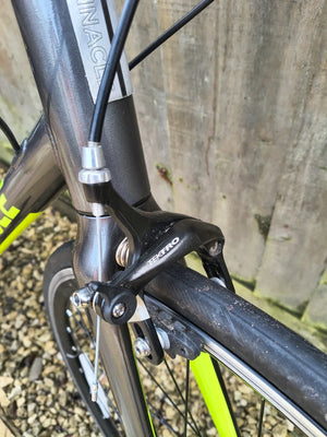 Pinnacle Laterite 1 Road Bike 2022