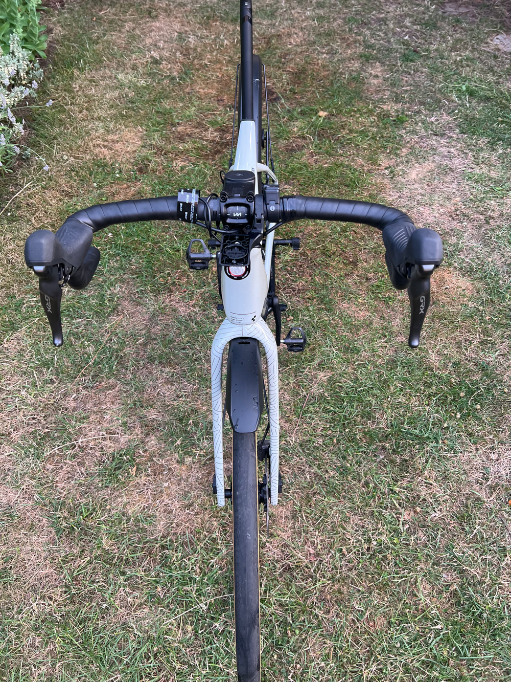 Cube Nuroad Hybrid C:62 Race 400Wh 2026
