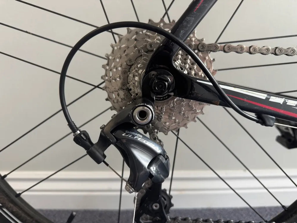 Giant Defy Composite 2 2013