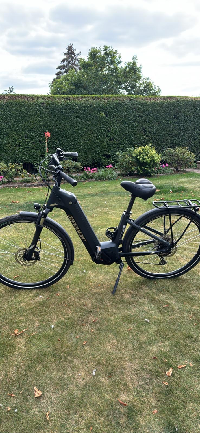 Bergamont E-Horizon Expert Wave 2023