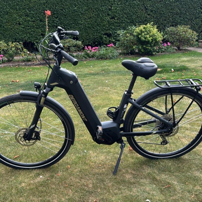 Bergamont E-Horizon Expert Wave 2023