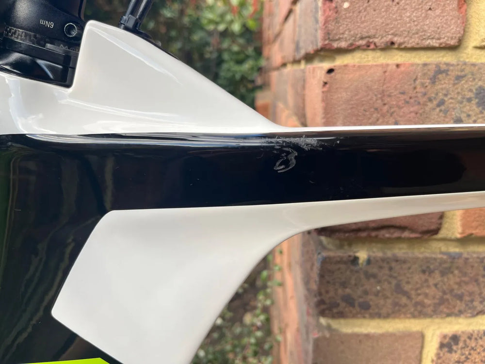 Merida WARP 5000 2018
