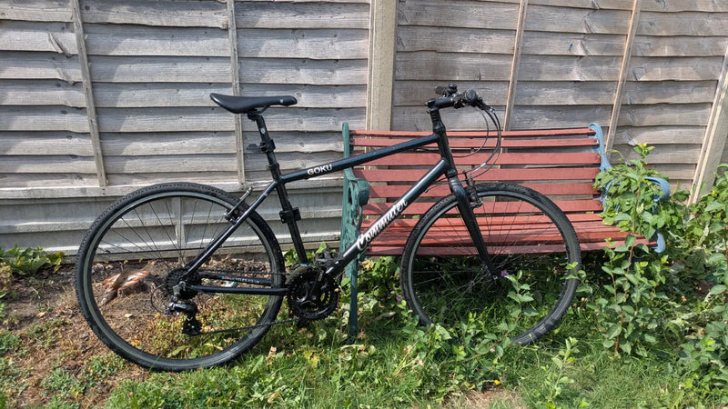 Goku Commuter 2025