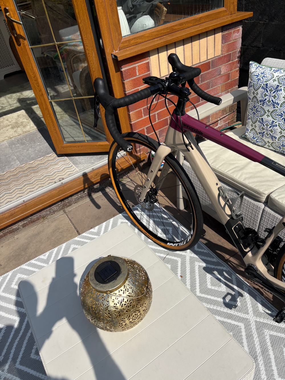 Cannondale Topstone 3 Carbon 3 GRX 2x 2025