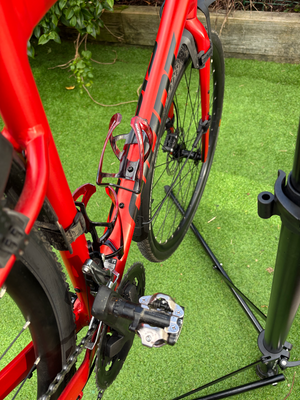 Giant Contend 1 2023