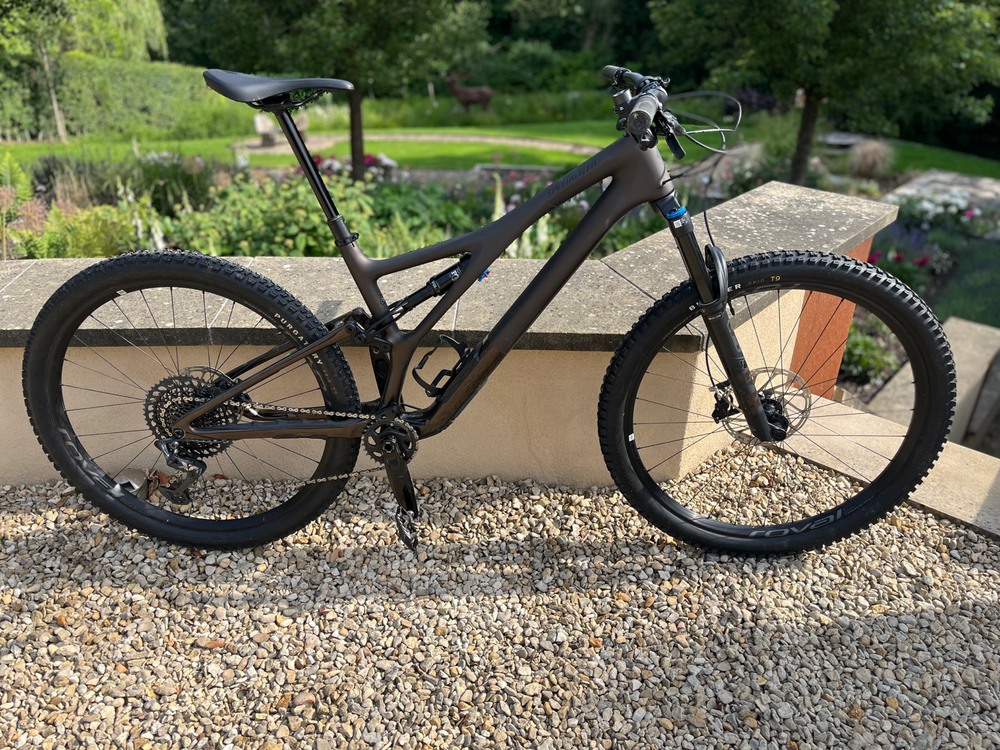 Specialized Turbo Levo Carbon 2022