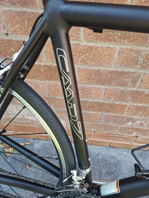 Cannondale Caad 10 Dura Ace 2001