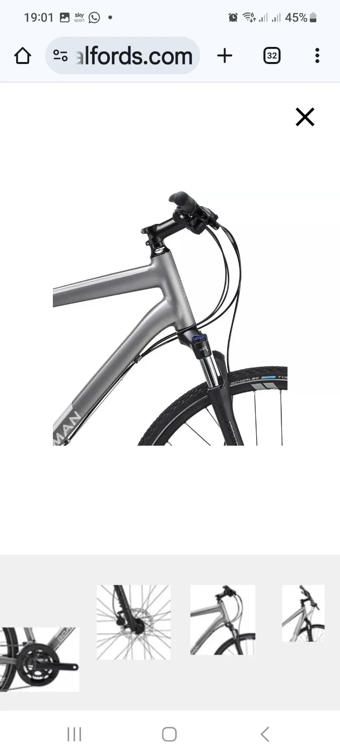 Boardman MTX 8.6 2021