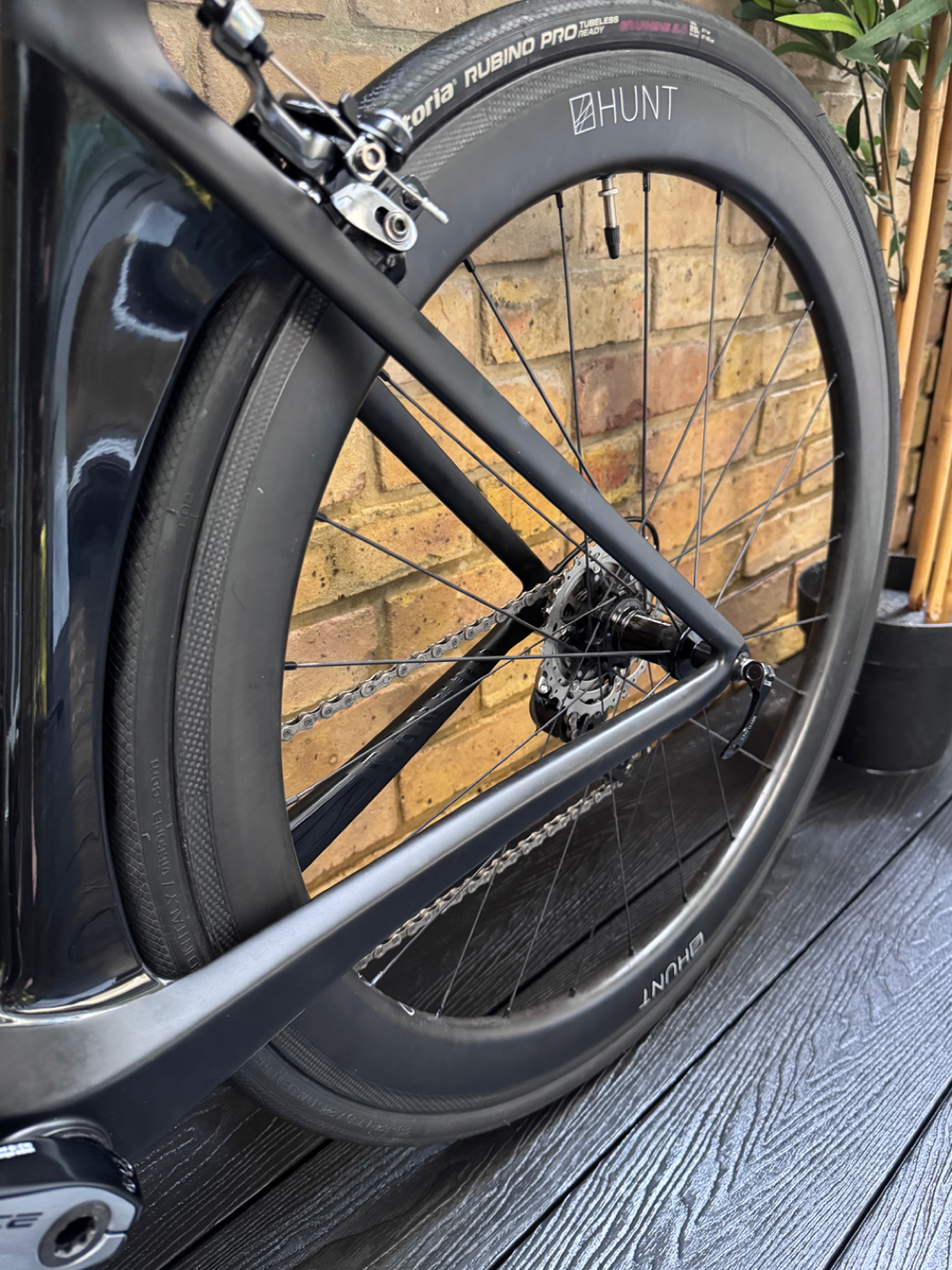 Canyon Aeroad CF SLX 8.0 2018