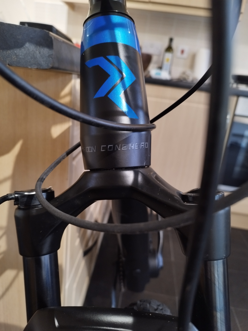 Radon ZR Team Hybrid Active 8.0 2019