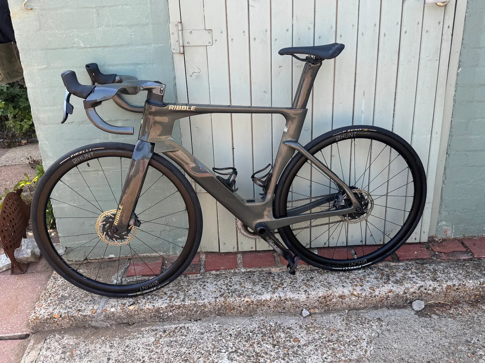 Ribble Ultra-Aero SL - Pro 2025