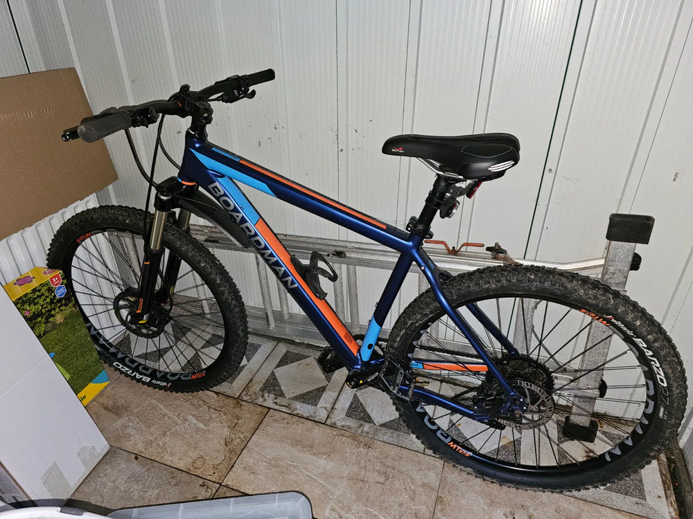 Boardman MTR 8.6 2019