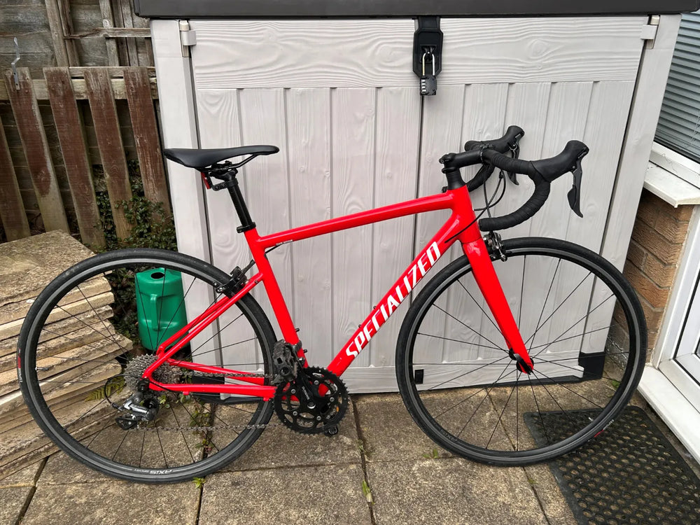 Specialized Allez 2020