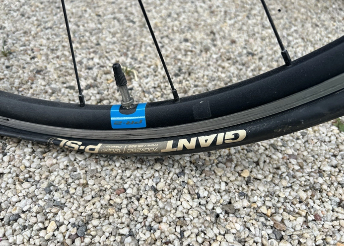 Giant Contend Sl 1 2018
