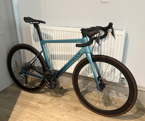 Boardman SLR 9.6 Disc Carbon 2019