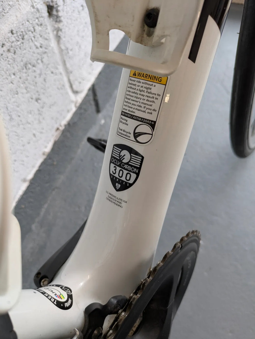 Trek emonda S 5 2016