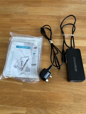 Ribble ENDURANCE SL SHIMANO 105 2019