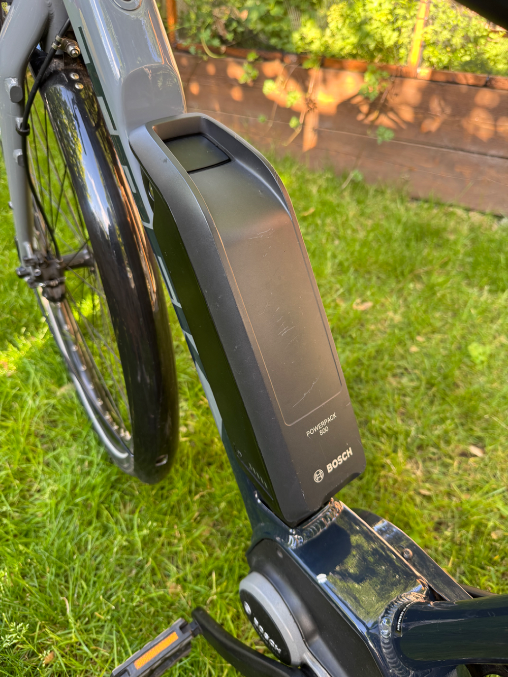 Trek District 2 Equipped 2024
