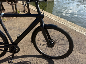 Vanmoof S3