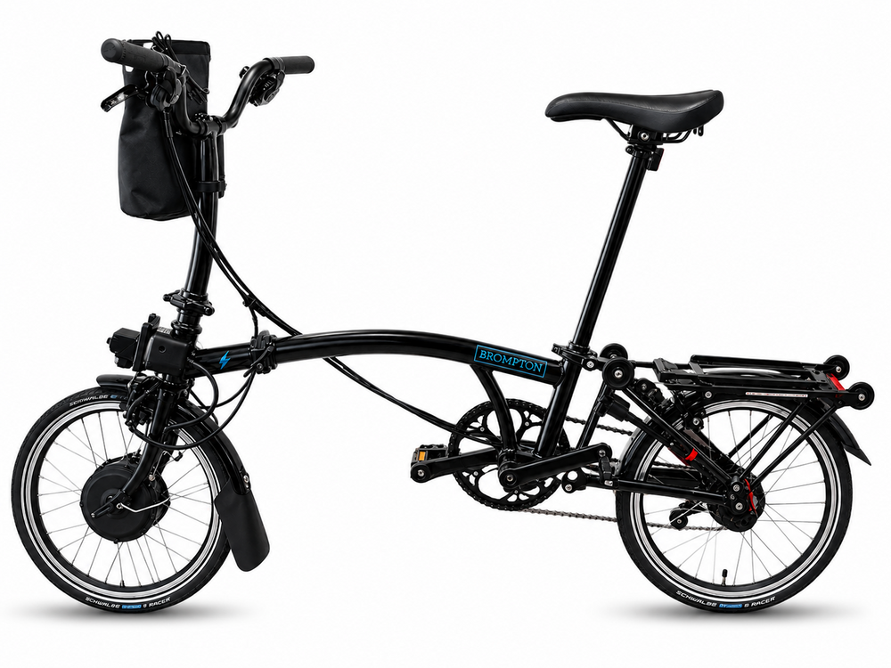 Brompton H6L 2020