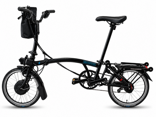 Brompton H6L 2020
