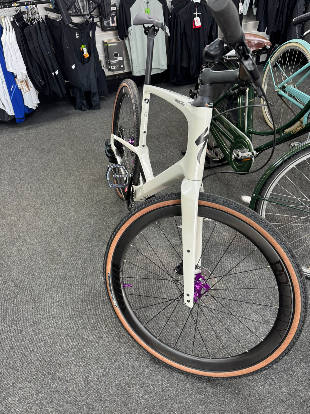 Specialized Sirrus 6.0 2023