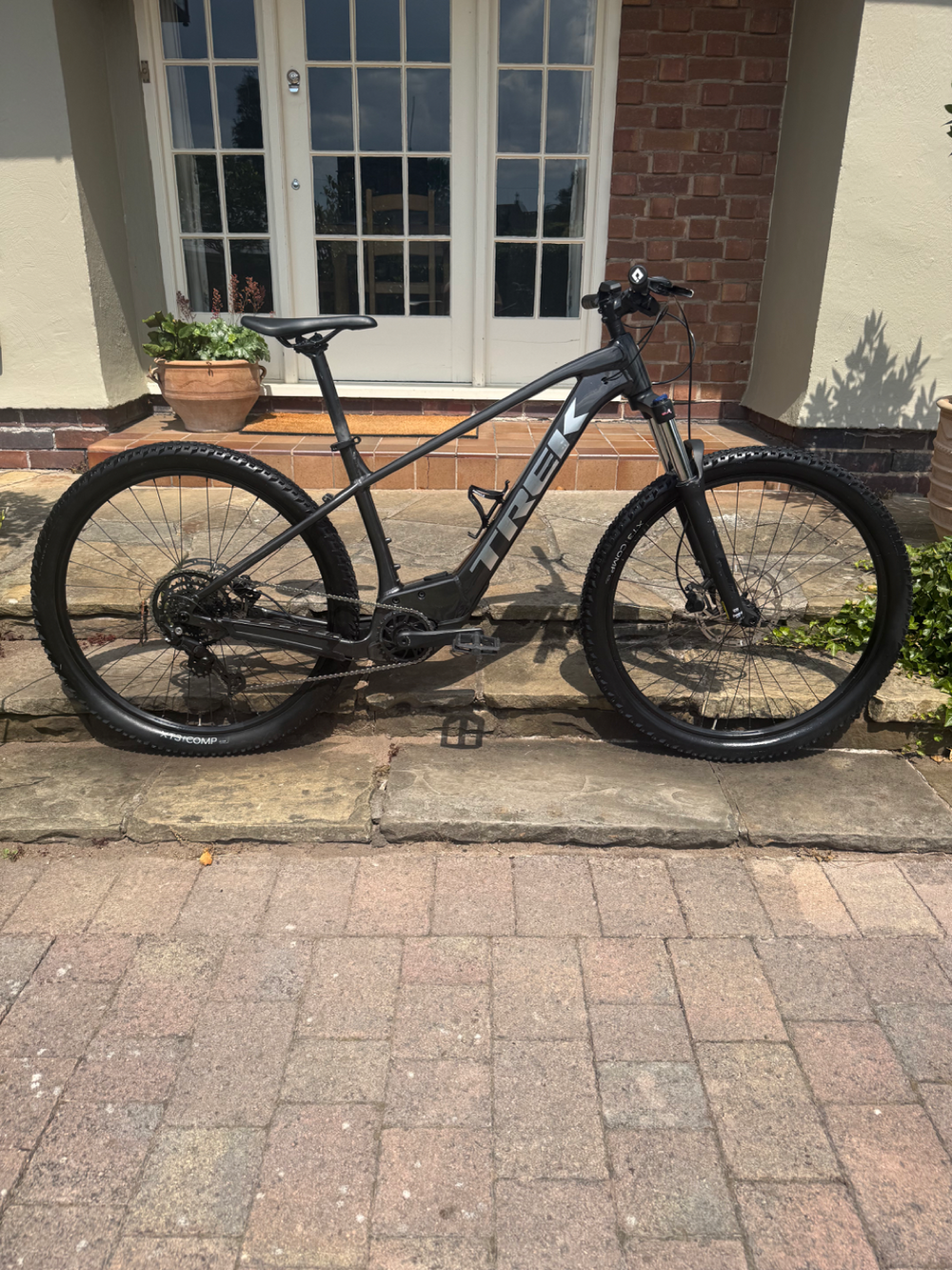Trek Marlin+ 6 2024