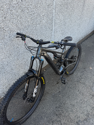 Specialized Levo SL Comp Alloy 2024