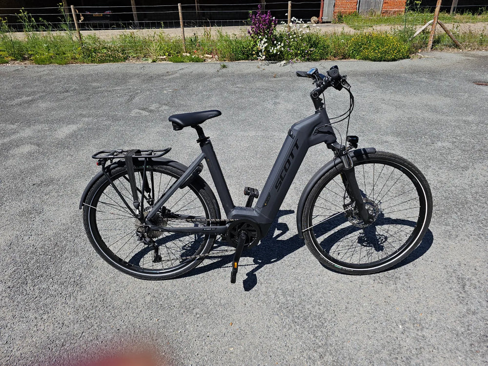 Scott E-Sub Sport 2023