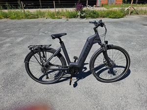 Scott E-Sub Sport 2023
