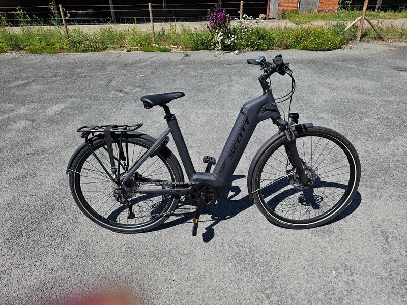 Scott E-Sub Sport 2023