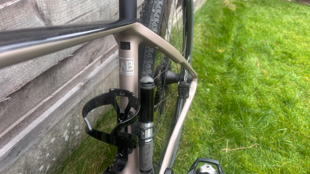 Orbea Denna M30 20mph 2025