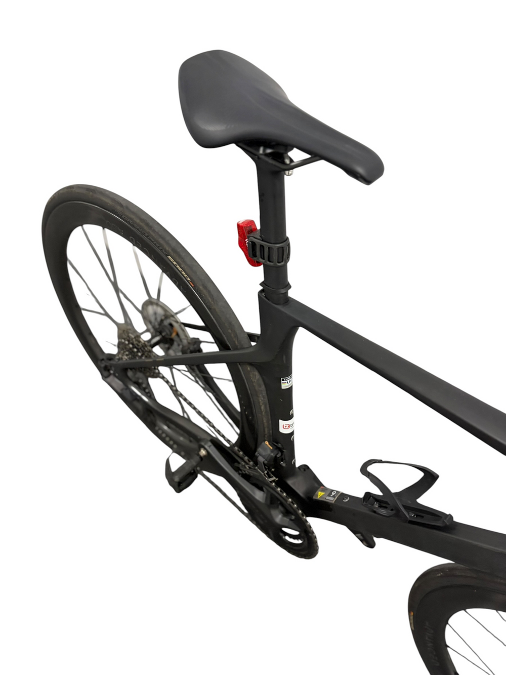 Cube Agree C 62 Pro 2025
