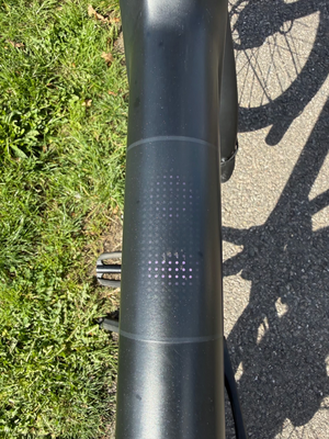 Vanmoof X3