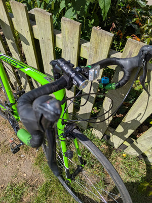Specialized Allez Sport Alloy 2015
