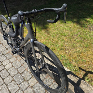Giant TCR Advanced Pro 0 Disc 2020