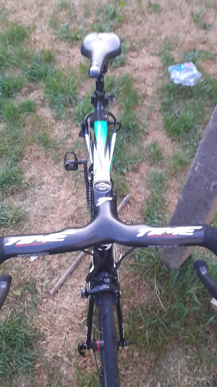 Dolan L'etape SL Carbon Road Bike - Campag Centaur 2022