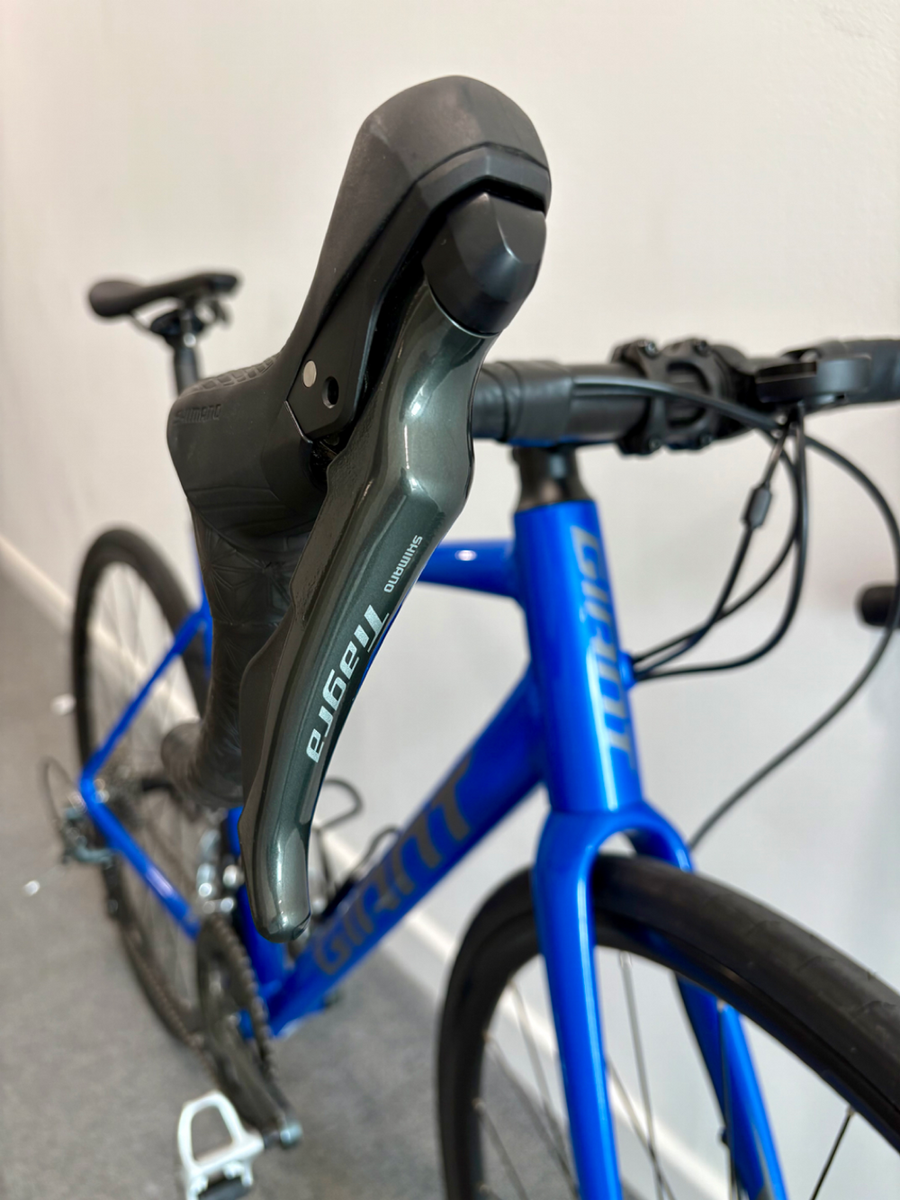 Giant Contend SL Disc 2 2022
