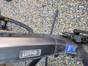 Giant Talon E+ Sport 2021