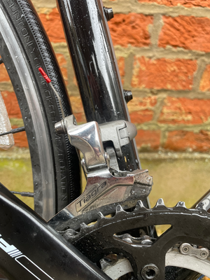 Felt F85x 2015