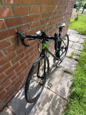 Boardman CX Comp X7 2017