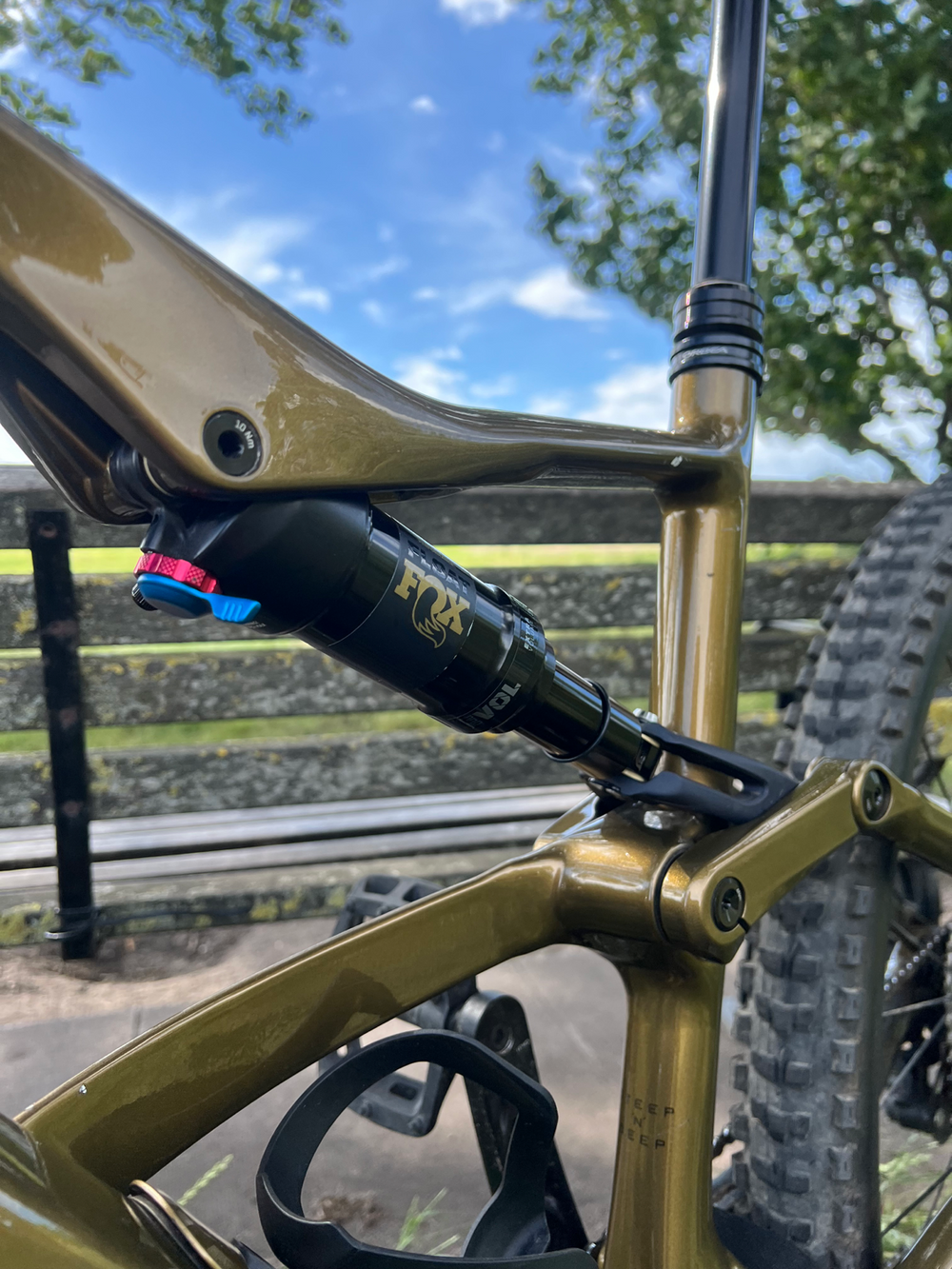 Orbea Occam H20 Lt 2024